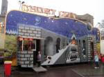 spookhuis ghost city
